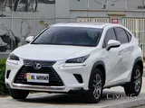 Lexus NX300 2021